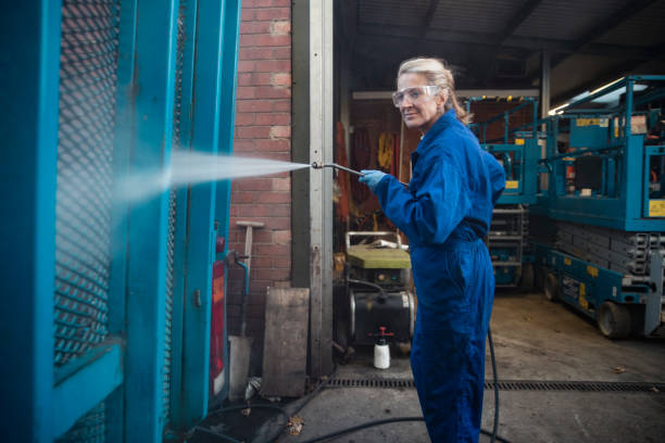 Best Heavy Equipment Washing  in Curtisville, PA