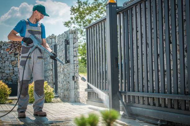 Best Driveway Pressure Washing  in Curtisville, PA