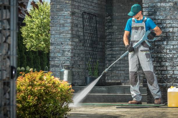 Best Driveway Pressure Washing  in Curtisville, PA