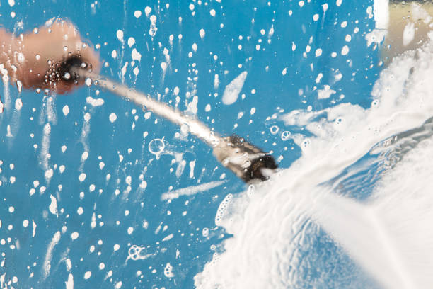 Best Building Exterior Washing  in Curtisville, PA
