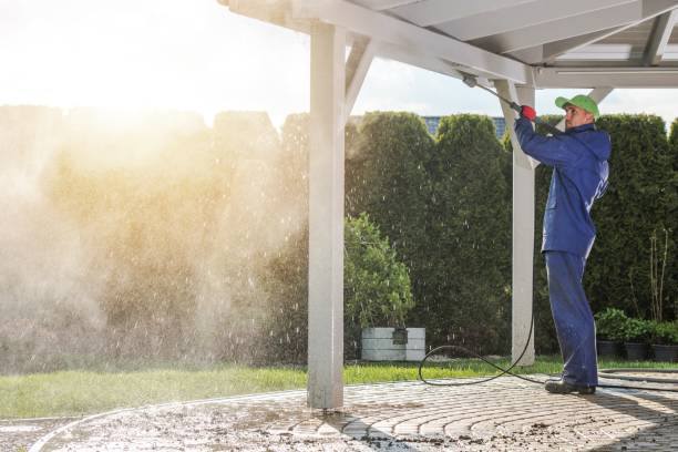 Best Graffiti Removal  in Curtisville, PA