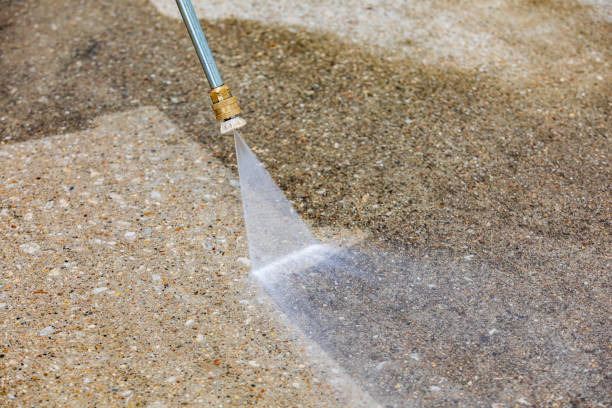 Best Patio and Deck Pressure Washing  in Curtisville, PA