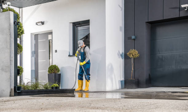 Best Gas Station Cleaning  in Curtisville, PA