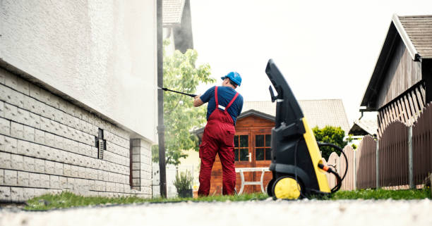 Best Sidewalk and Walkway Cleaning  in Curtisville, PA